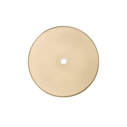 Millennium Lighting Azara 1Lt 12" Wall Sconce, Vintage Brass