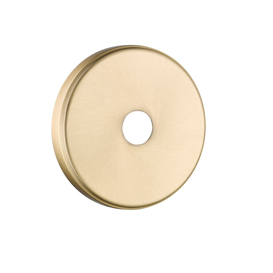 Millennium Lighting Azara 5Lt 28" Chandelier, Vintage Brass