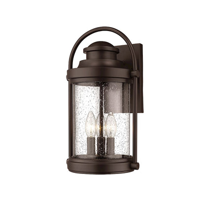 3 Light Outdoor