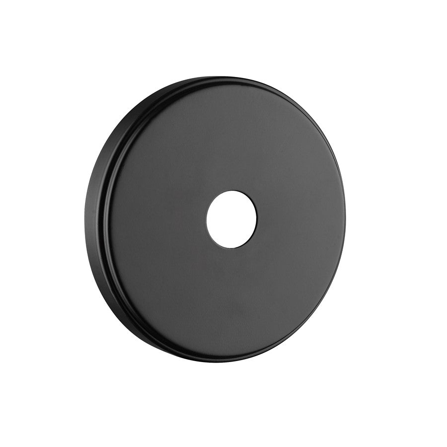 Millennium Lighting Skyva 8Lt 26" Chandelier, Black