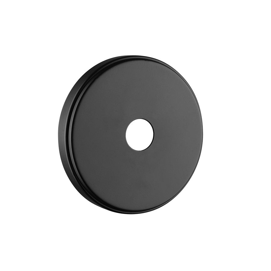 Millennium Lighting Skyva 8Lt 24" Chandelier, Black