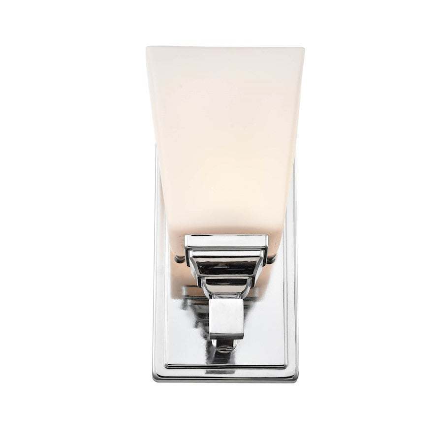 1 Light 8.75" Wall Sconce