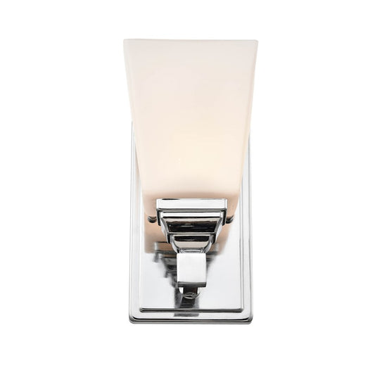1 Light 8.75" Wall Sconce