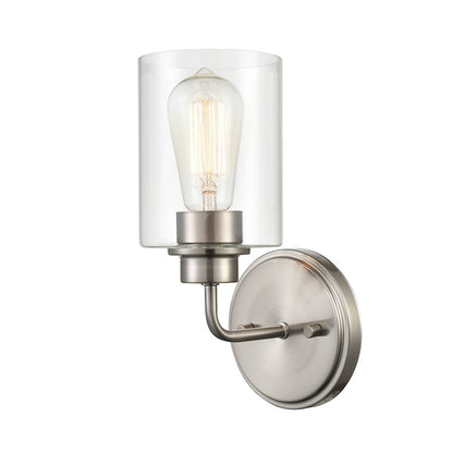 1 Light Wall Sconce