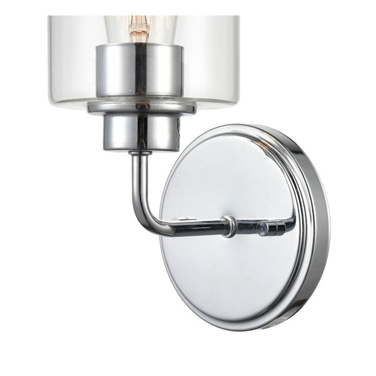 1 Light Wall Sconce