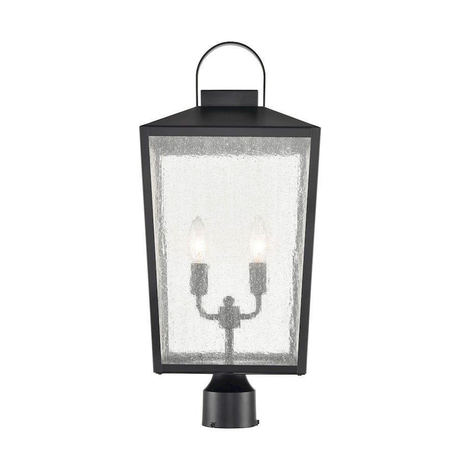 Millennium Devens 2 Light 24" Outdoor Post Lantern