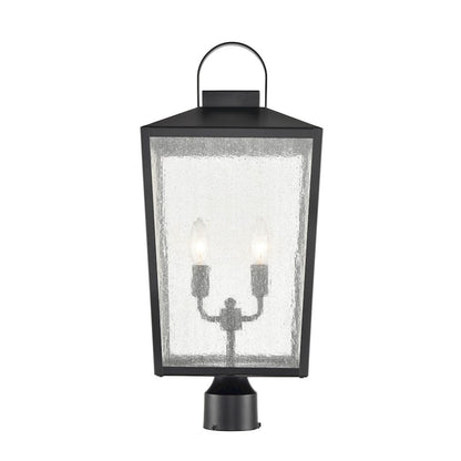 Millennium Devens 2 Light 24" Outdoor Post Lantern