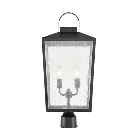 Millennium Devens 2 Light 24" Outdoor Post Lantern