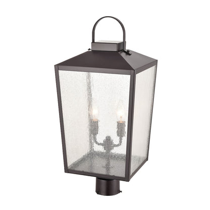 Millennium Devens 2 Light 24" Outdoor Post Lantern