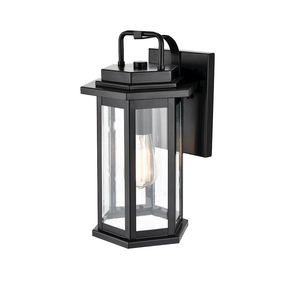 Outdoor Wall Sconce