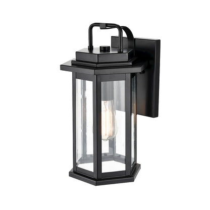Outdoor Wall Sconce