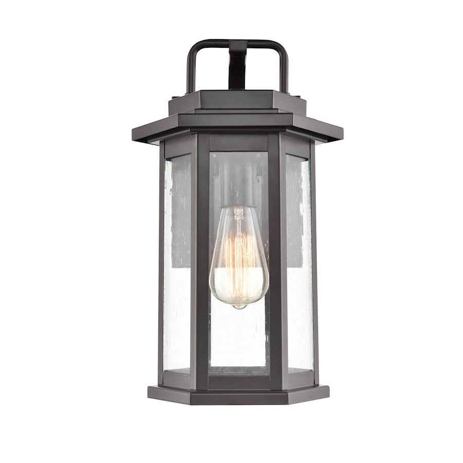 Outdoor Wall Sconce