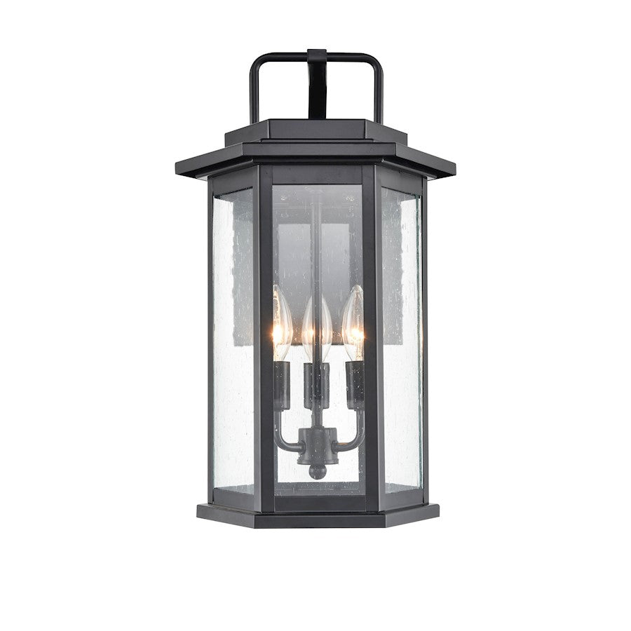 Outdoor Wall Sconce