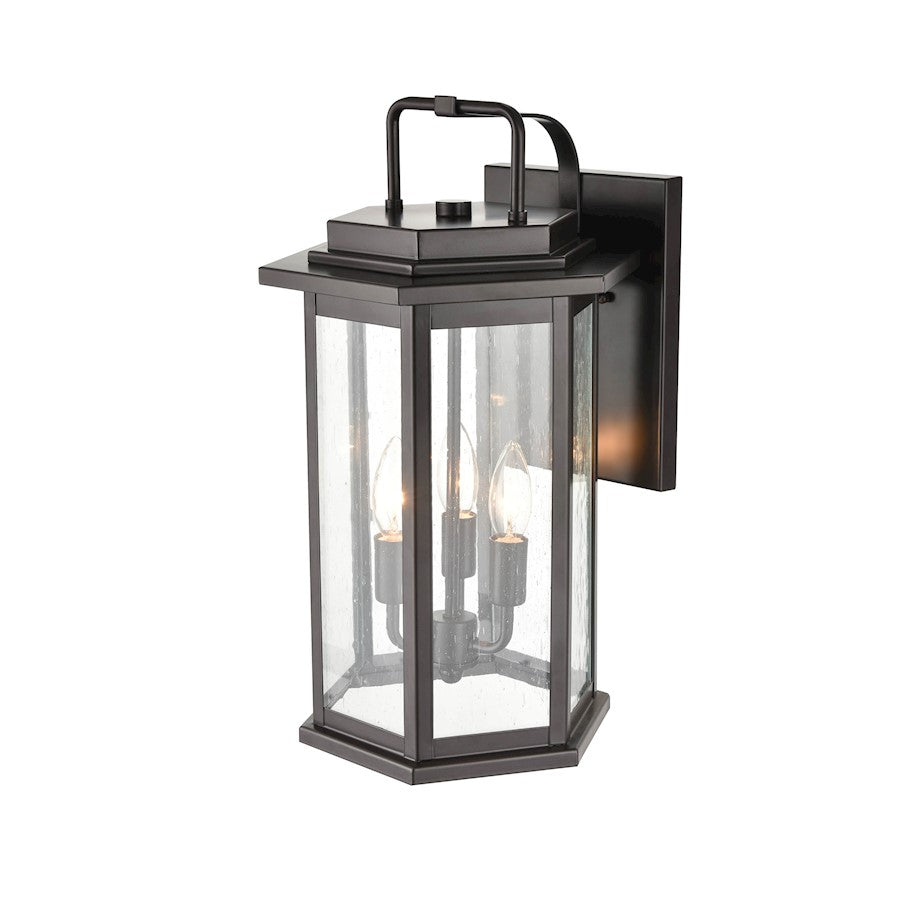 Outdoor Wall Sconce
