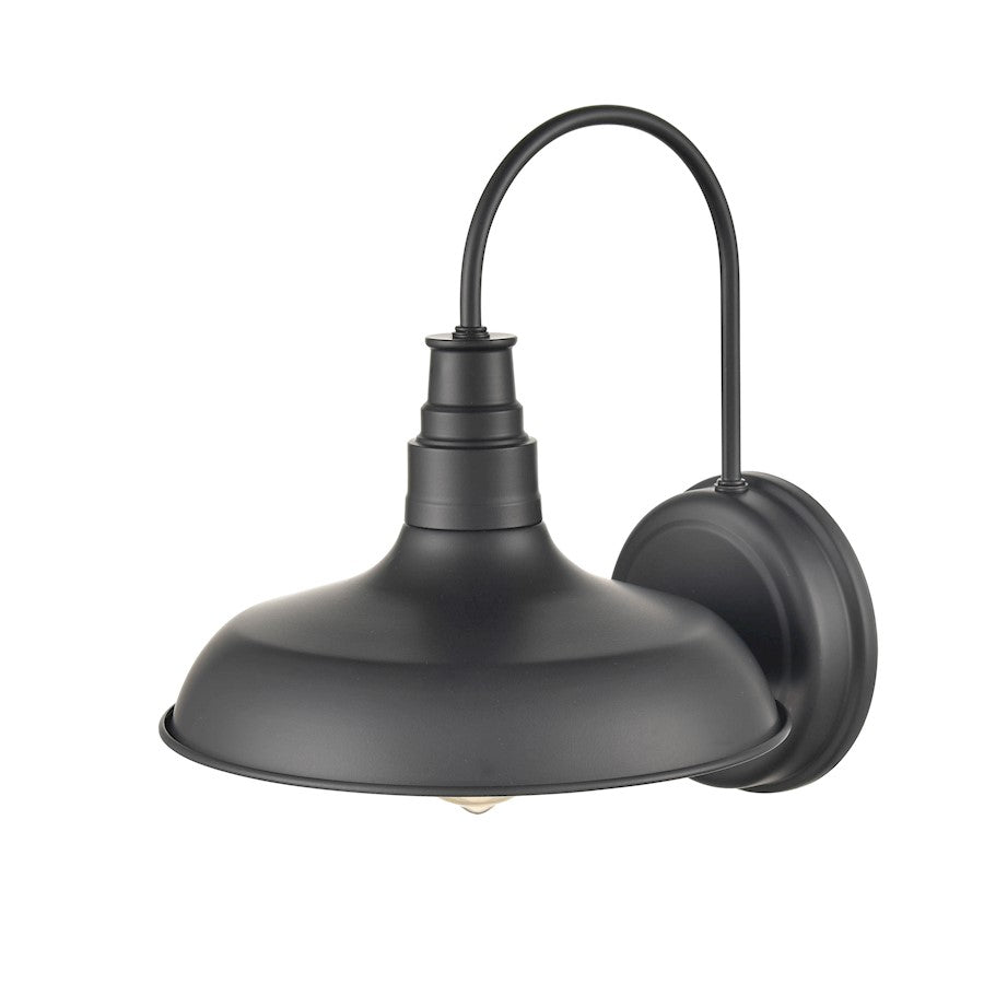 1 Light 13" Outdoor Wall Sconce