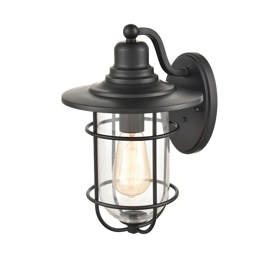 1 Light Outdoor Wall Sconce