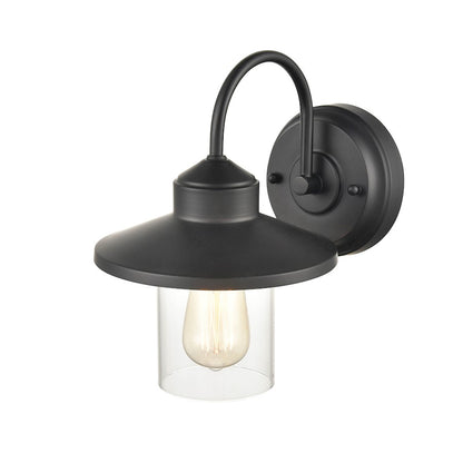 1 Light 11" Outdoor Wall Sconce