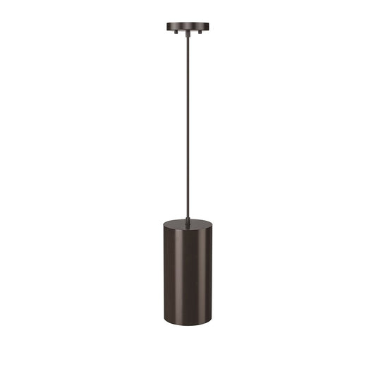 Millennium Lighting Searcy 1Lt Outdoor Hanging Pendant, Bronze - 2961-PBZ