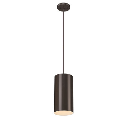 Millennium Lighting Searcy 1Lt Outdoor Hanging Pendant, Bronze