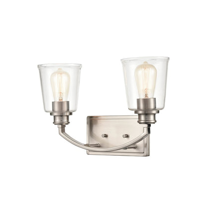 Bathroom Vanity Light