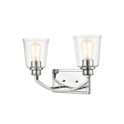 Bathroom Vanity Light