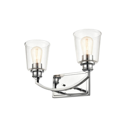 Bathroom Vanity Light