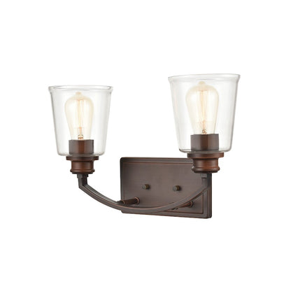Bathroom Vanity Light
