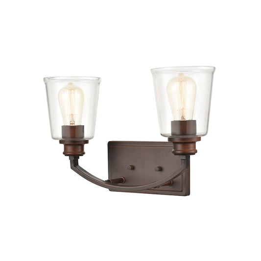 Bathroom Vanity Light