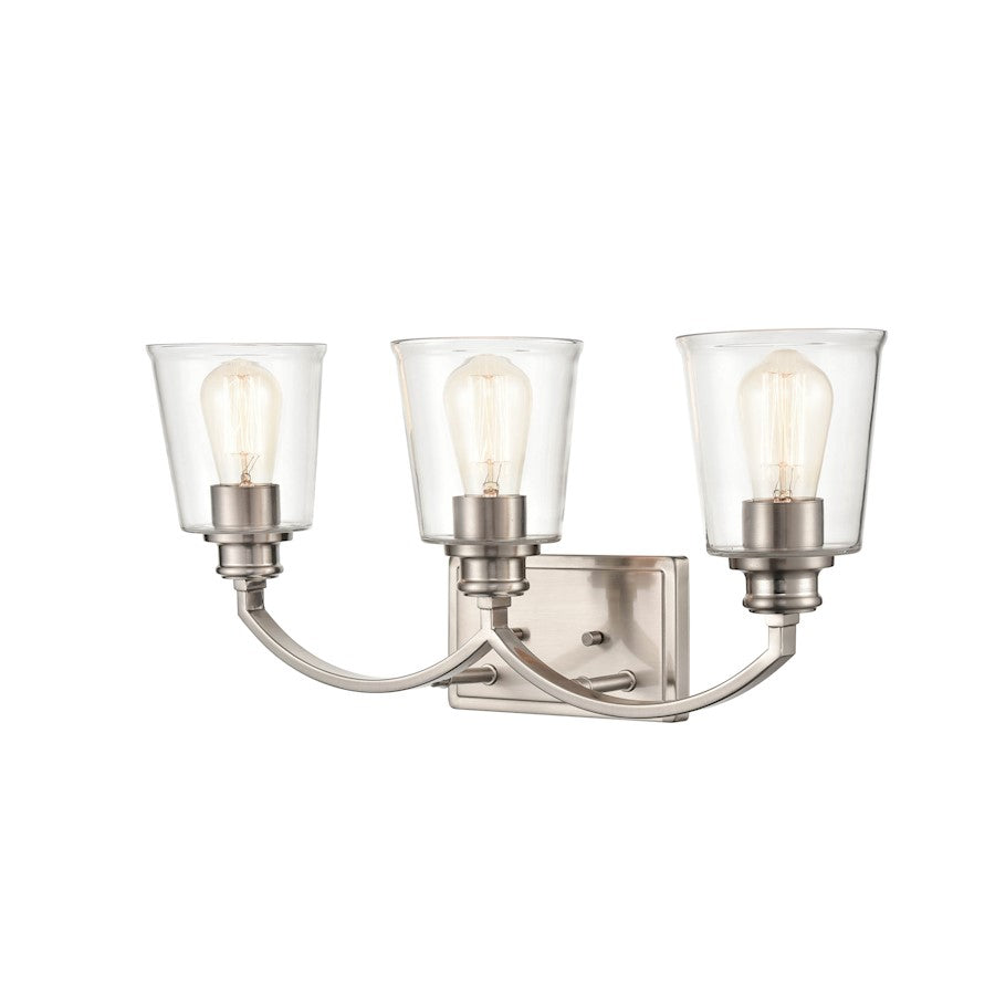 Bathroom Vanity Light