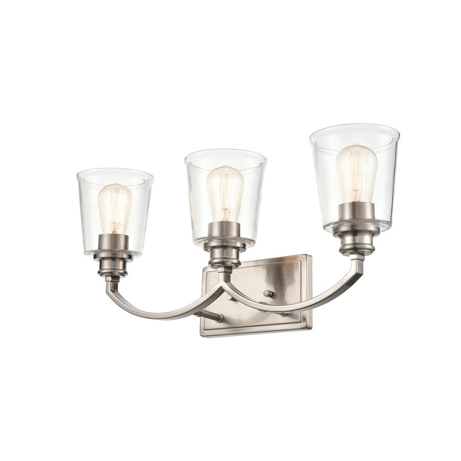 Bathroom Vanity Light