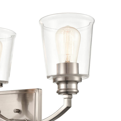 Bathroom Vanity Light