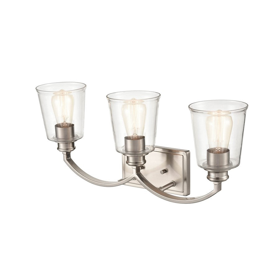 Bathroom Vanity Light
