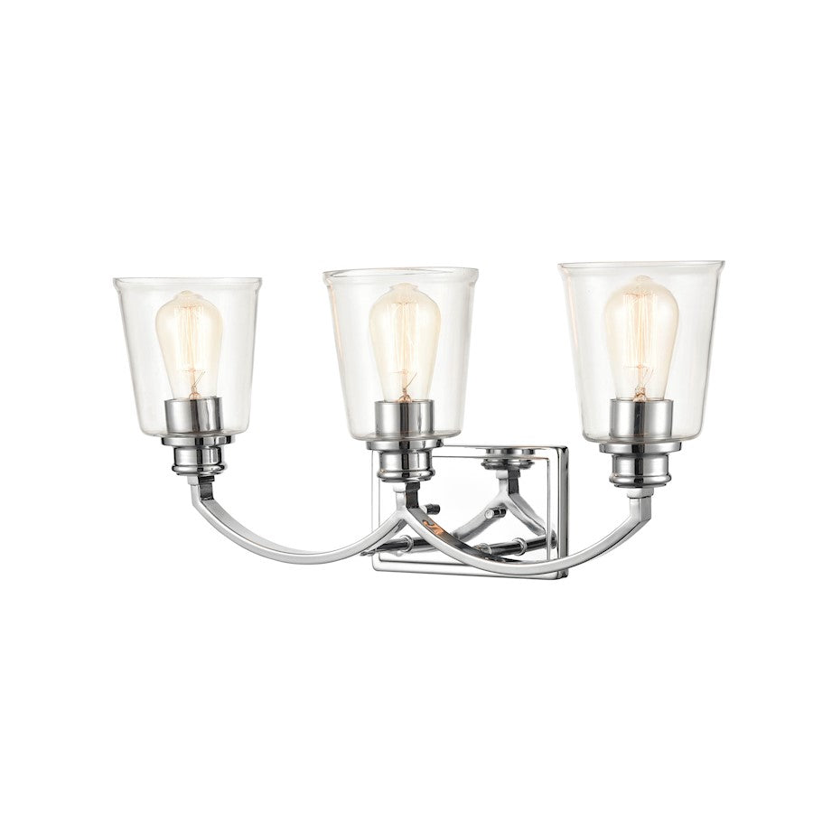 Bathroom Vanity Light