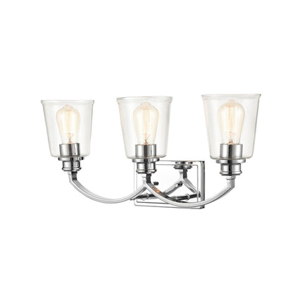 Bathroom Vanity Light