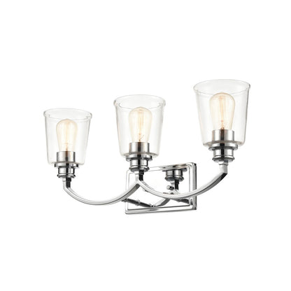 Bathroom Vanity Light