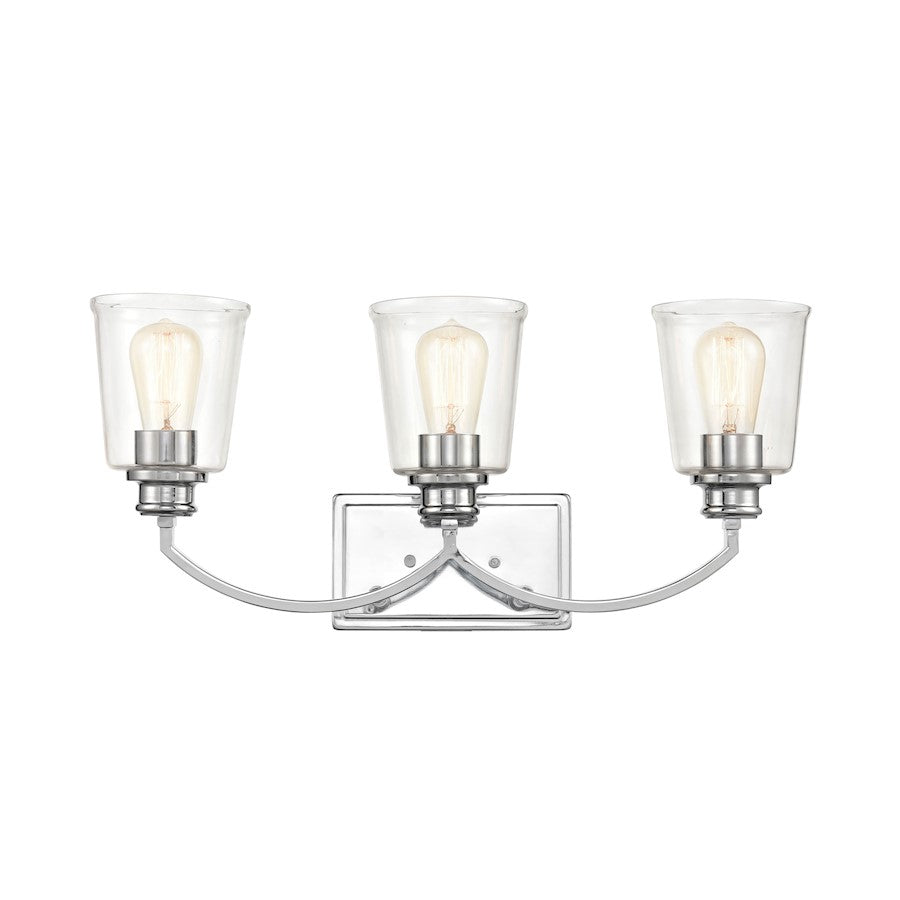 Bathroom Vanity Light