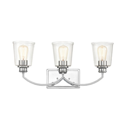 Bathroom Vanity Light