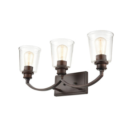 Bathroom Vanity Light