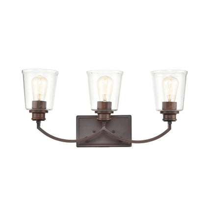 Bathroom Vanity Light