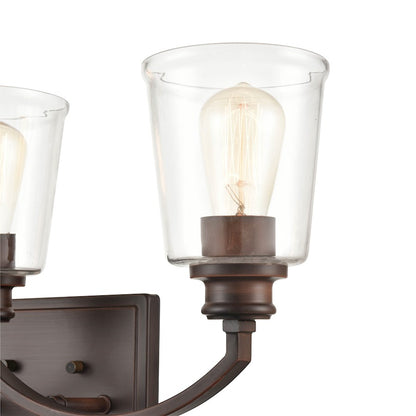 Bathroom Vanity Light