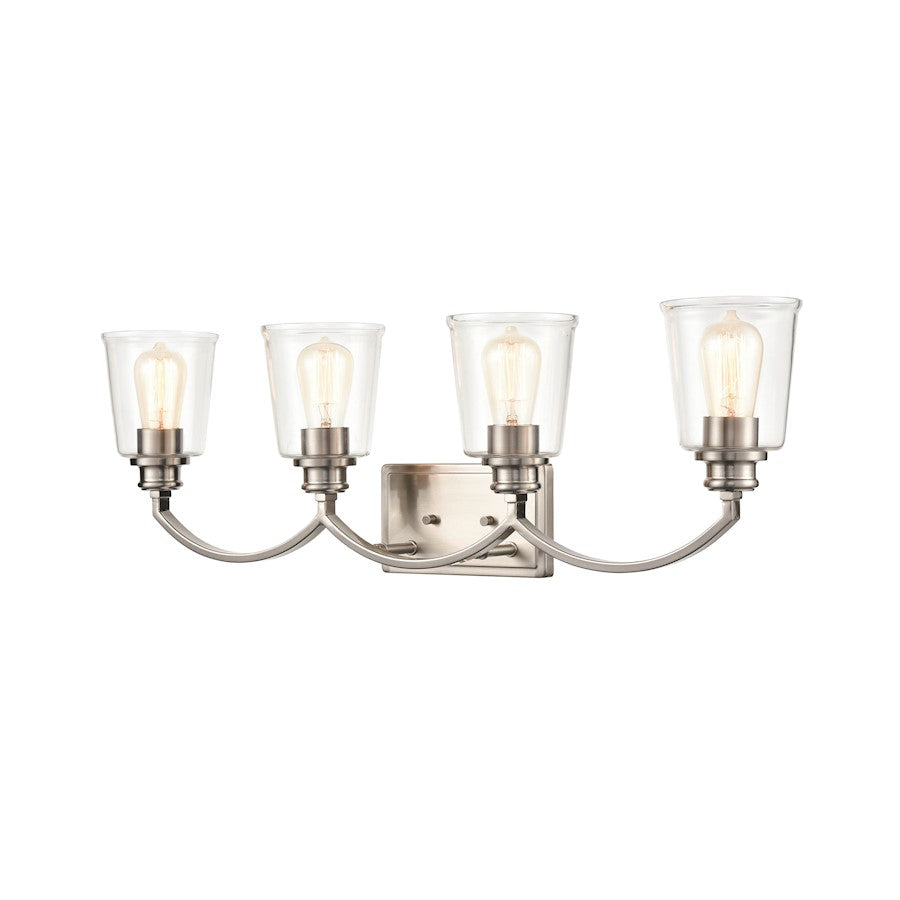Bathroom Vanity Light