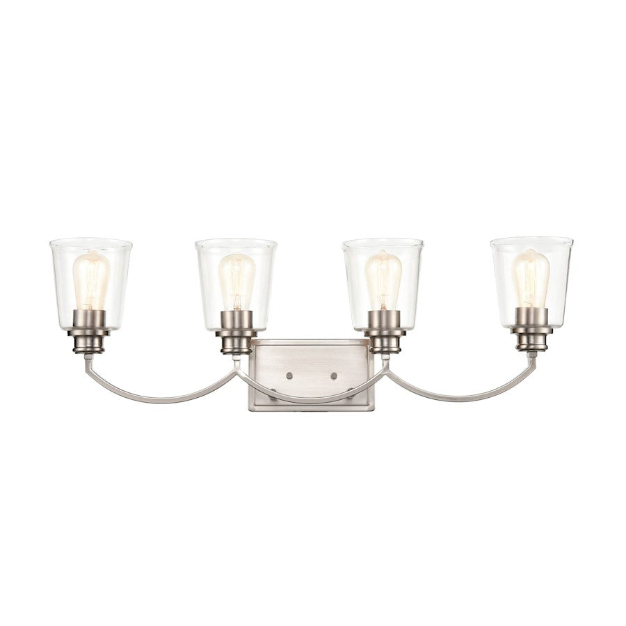 Bathroom Vanity Light