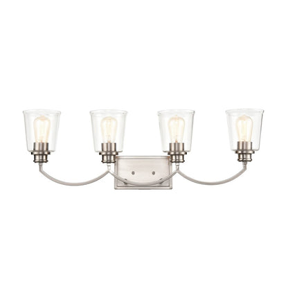 Bathroom Vanity Light