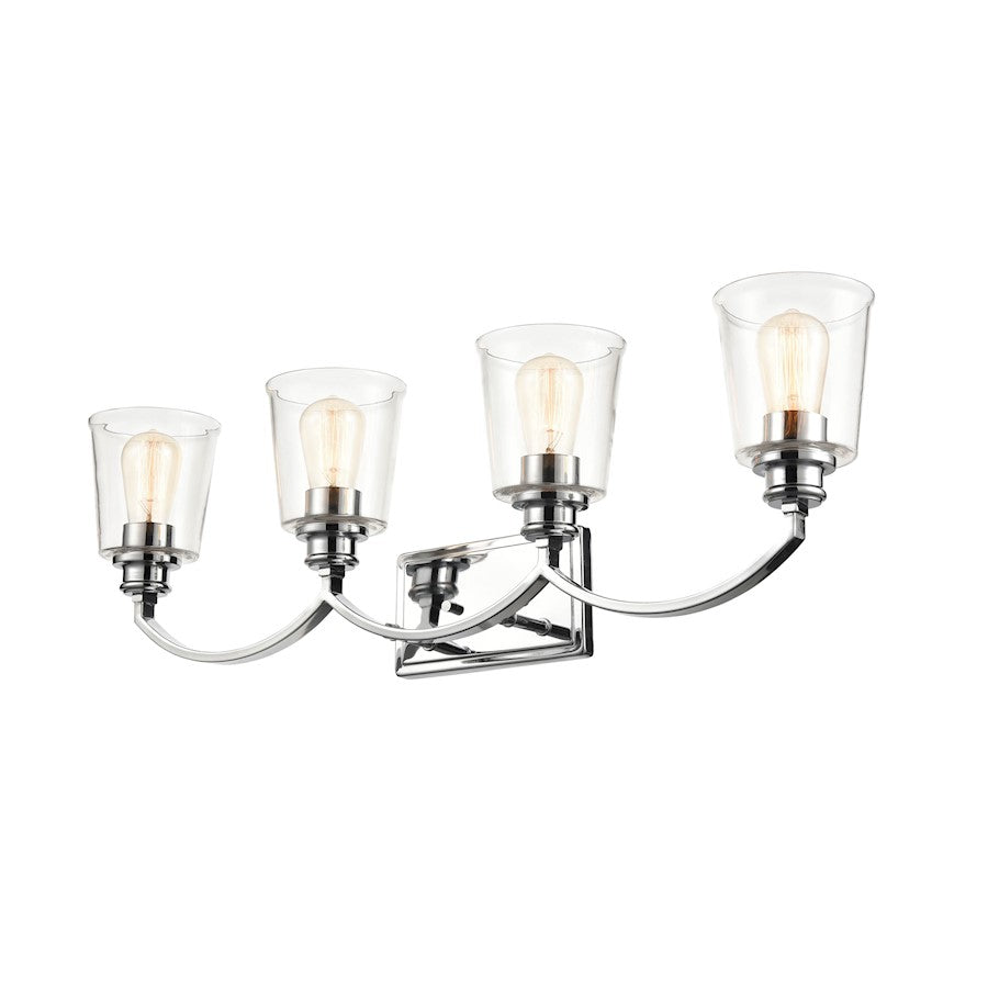 Bathroom Vanity Light