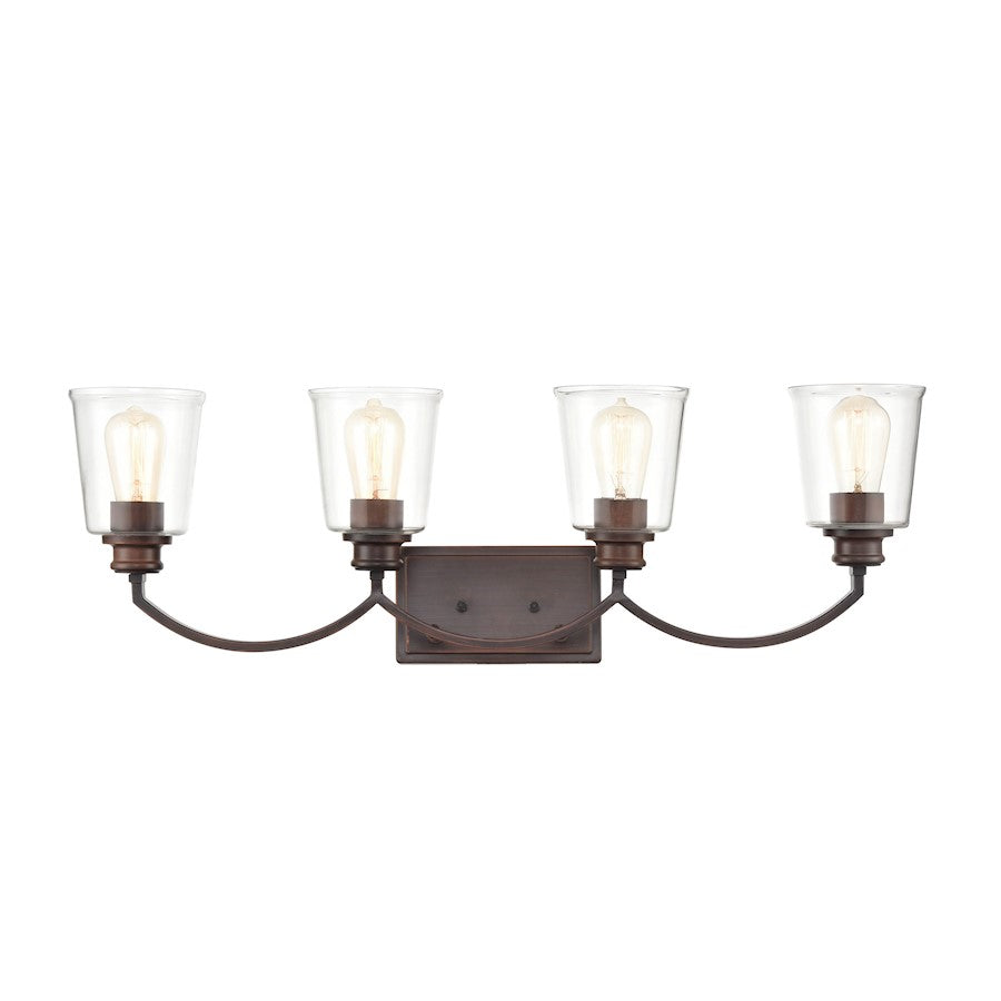 Bathroom Vanity Light