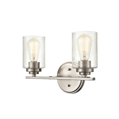 Bathroom Vanity Light