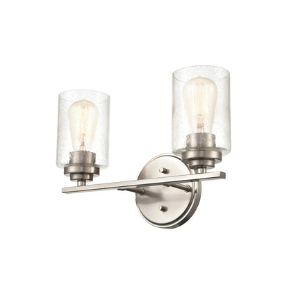 Bathroom Vanity Light