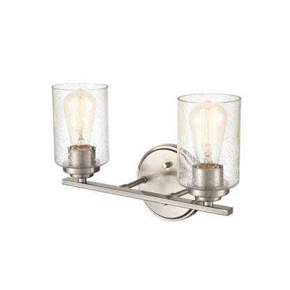 Bathroom Vanity Light
