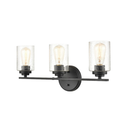 Bathroom Vanity Light
