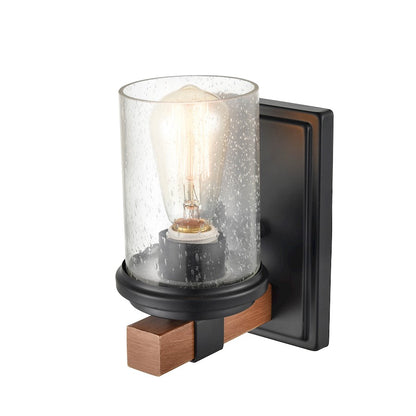 1 Light 9.5" Wall Sconce